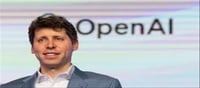 OpenAI Chair Discusses Potential Equity Compensation for CEO Sam Altman